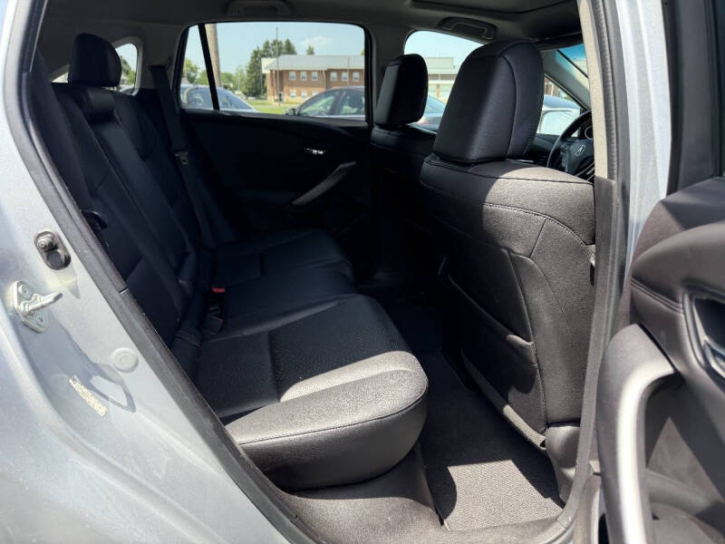 2015 Acura RDX
