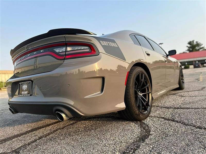 2018 Dodge Charger for sale at New Legacy Automotive Company in Saint Louis, MO