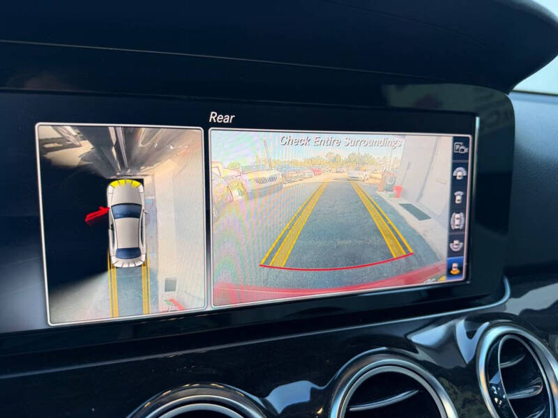 2019 Mercedes-Benz E-Class E 300
