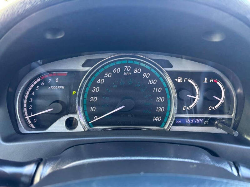 2013 Toyota Venza XLE