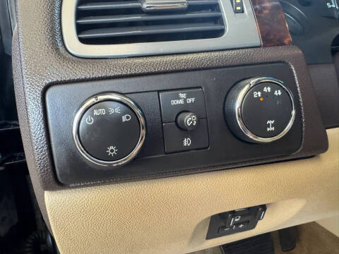2011 GMC Sierra 2500HD Denali