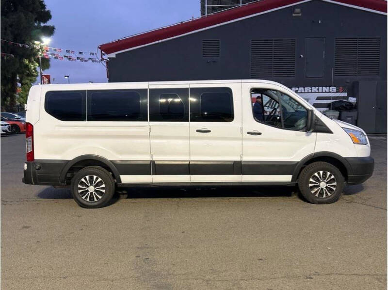 2019 Ford Transit for sale at Armando Auto Sales in Fresno CA