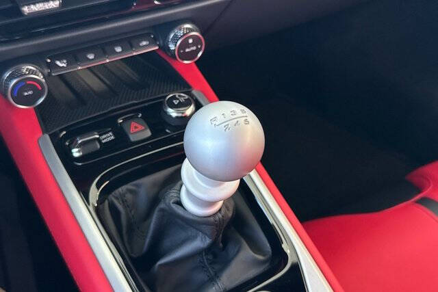 2025 Lotus Emira V6 Base