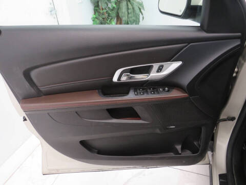 2013 GMC Terrain SLT-1