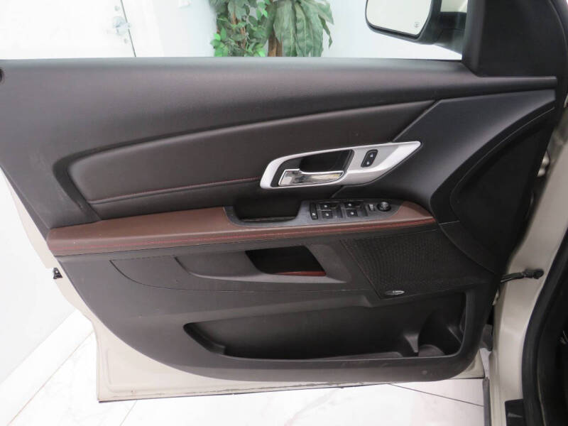 2013 GMC Terrain SLT-1