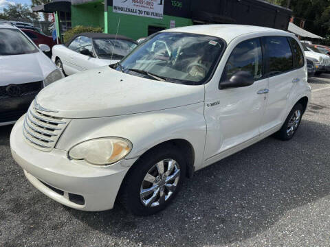 2006 Chrysler PT Cruiser Touring