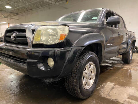 2005 Toyota Tacoma for sale at Paley Auto Group in Columbus OH