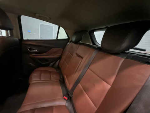 2014 Buick Encore Premium