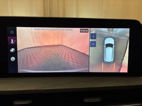 2023 Kia Telluride SX X-Line