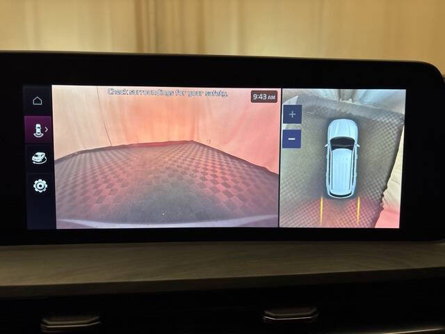 2023 Kia Telluride SX X-Line