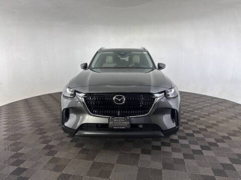 2026 Mazda CX-90 3.3 Turbo Preferred