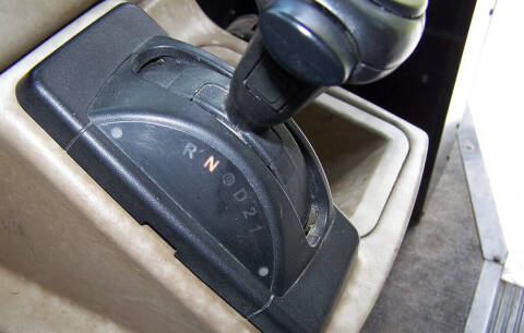 2005 Freightliner FS65 Chassis