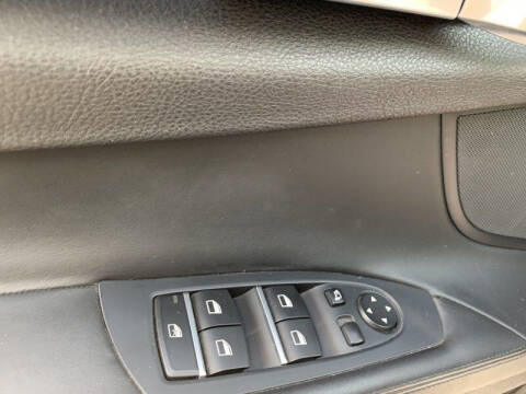 2011 BMW 7 Series 750Li