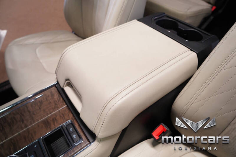 2019 Ford Expedition Platinum