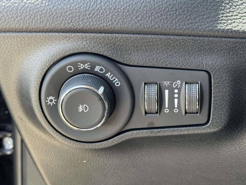 2019 Jeep Compass High Altitude