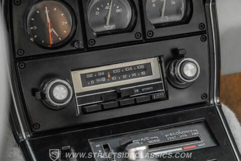 1978 Chevrolet Corvette