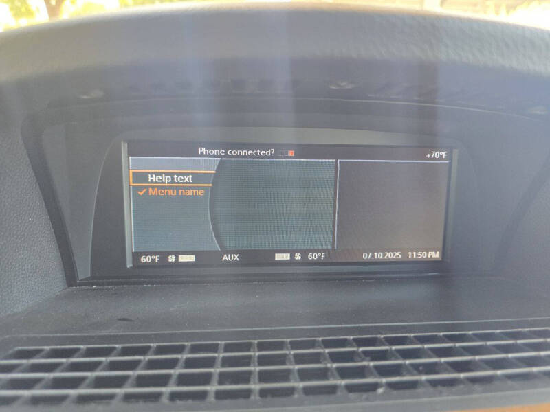 2008 BMW 7 Series 750Li