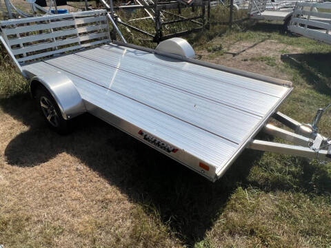 2023 Triton FIT1281