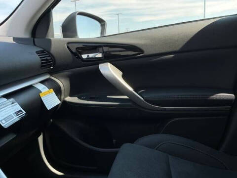 2025 Mitsubishi Eclipse Cross SE