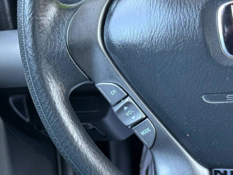 2006 Honda Element EX-P