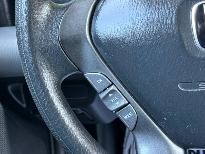 2006 Honda Element EX-P