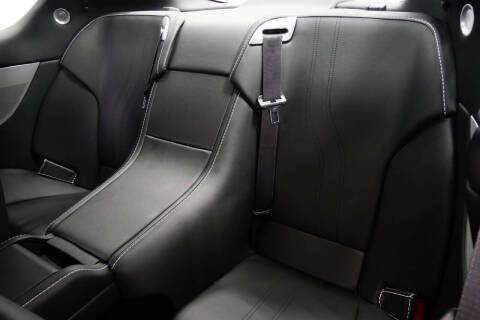 2012 Aston Martin DBS