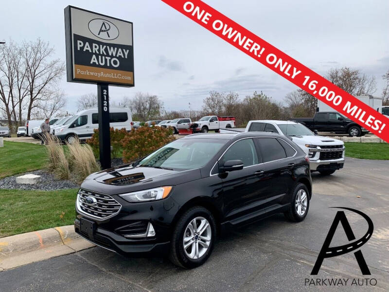 SUVs For Sale In Fruitport, MI