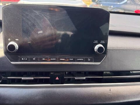 2022 Mitsubishi Outlander