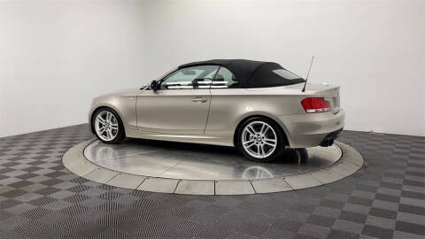 2013 BMW 1 Series 135i