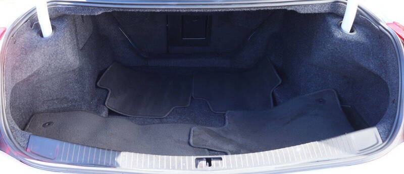 2015 Cadillac CTS 2.0T Performance Collection