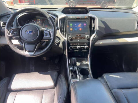 2020 Subaru Ascent Limited 7-Passenger