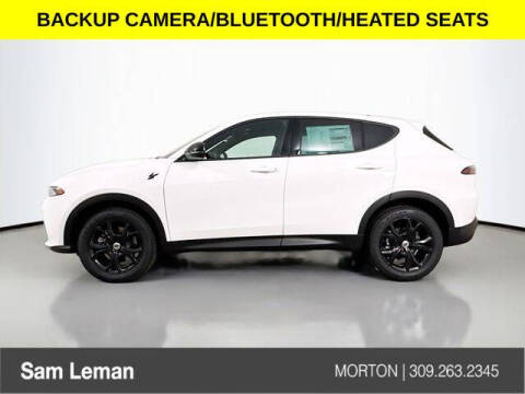 2025 Dodge Hornet GT