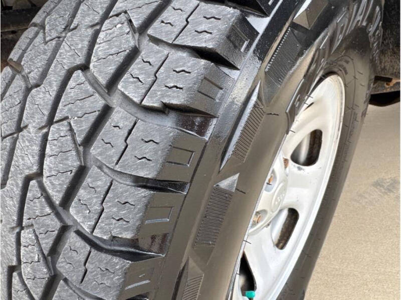 2003 Jeep Wrangler Sport