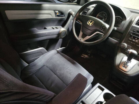 2010 Honda CR-V EX