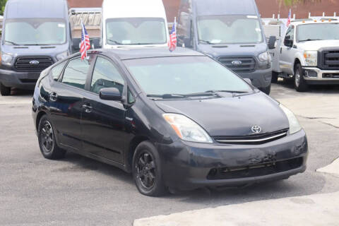 2007 Toyota Prius