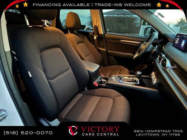 2023 Mazda CX-5 2.5 S