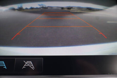 2018 Chevrolet Cruze LT Auto