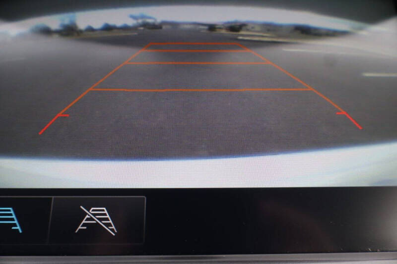 2018 Chevrolet Cruze LT Auto