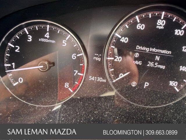 2022 Mazda CX-30 2.5 S Premium