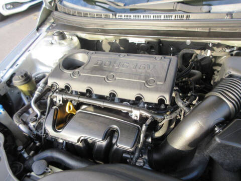 2013 Kia Forte Koup SX