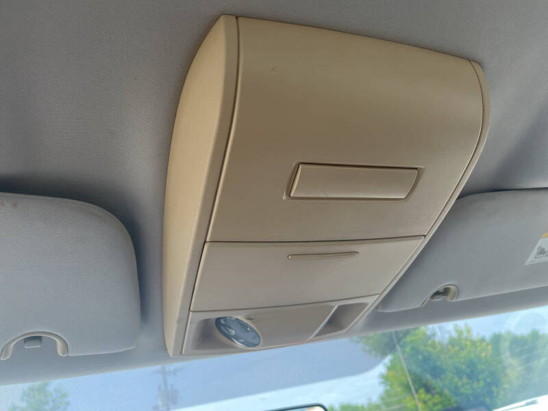 2008 Dodge Grand Caravan SE