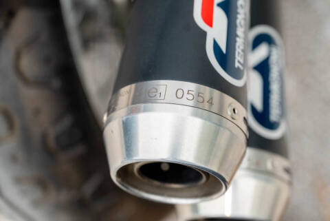 2006 Ducati Paul Smart