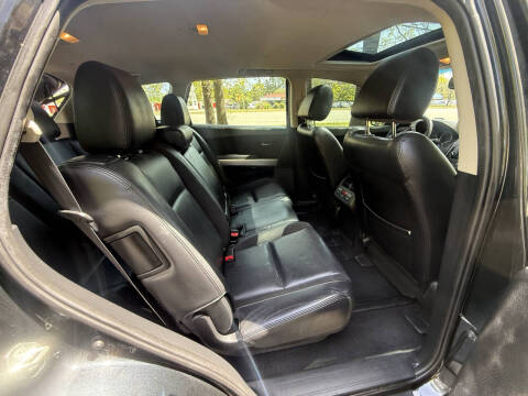 2014 Mazda CX-9 Grand Touring