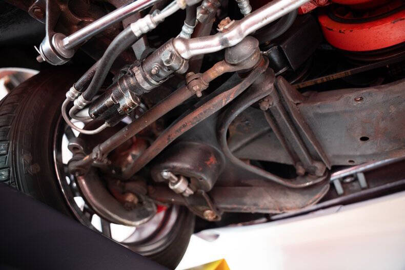 1965 Chevrolet Corvette