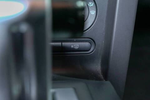 2005 Ford Mustang V6 Premium