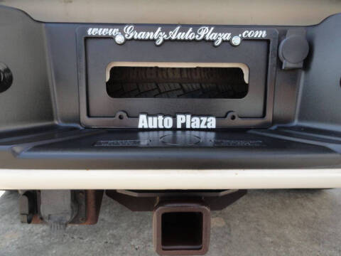 2007 Lincoln Mark LT