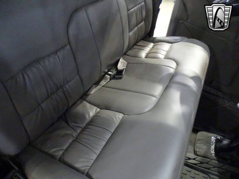 1940 Chevrolet C/K 20 Series