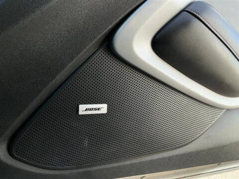 2019 Chevrolet Camaro LT