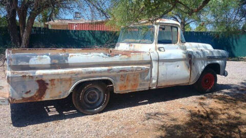 1959 Chevrolet 3200