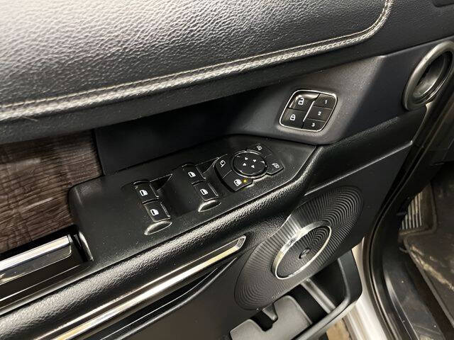 2020 Ford Expedition MAX Limited